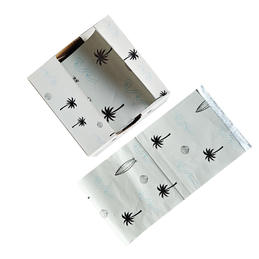 professional hair salon accessories,aluminum foil for hairdressing pre-cut pop up hair foil 